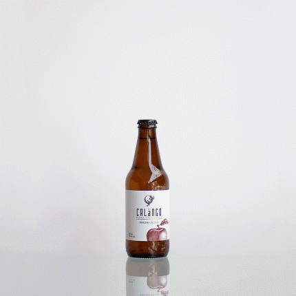 Sidra de manzana