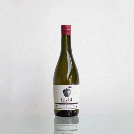 Sidra de manzana DElicia