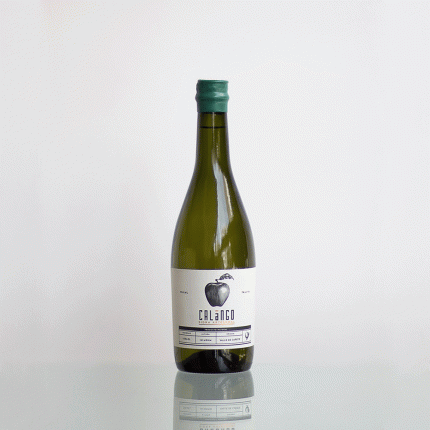 Sidra de Manzana Calango