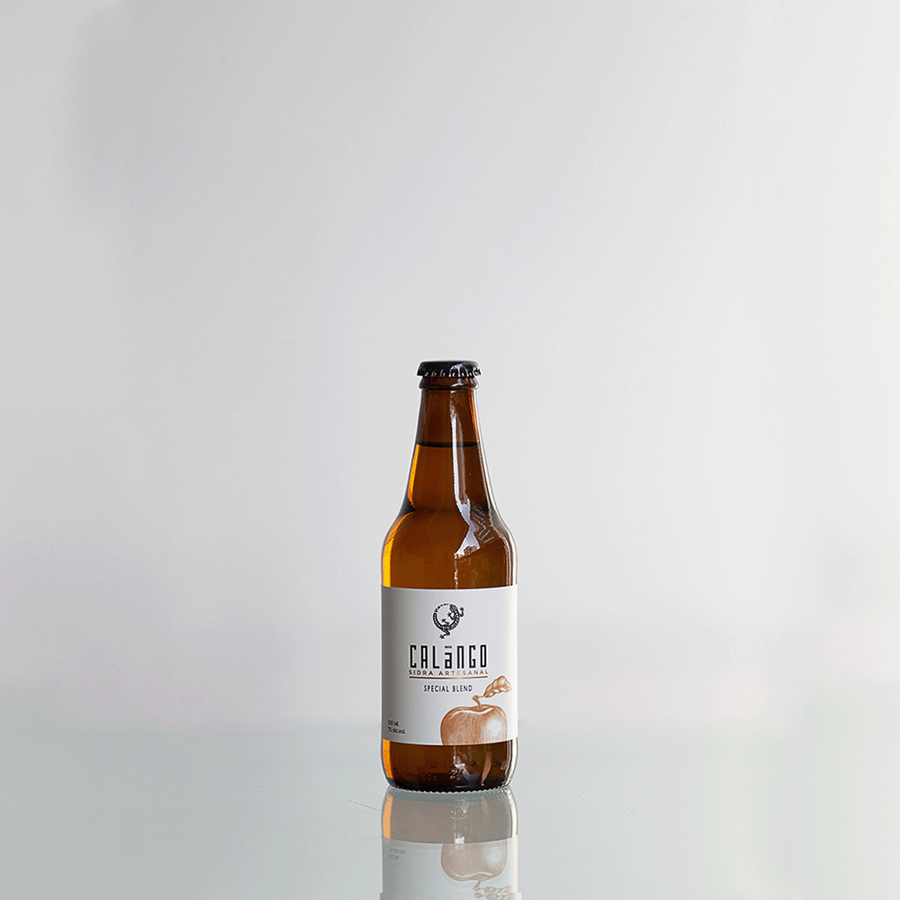 Sidra CALANGO SPECIAL BLEND 330 Calango Special Blend - Imagen 1