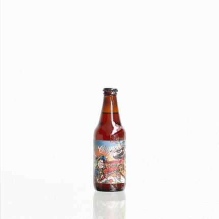 sidra arequipeña chancho cojo