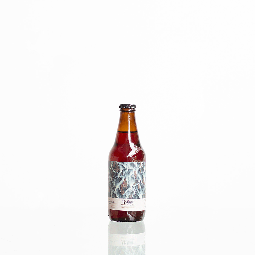 LEFANT FRAMBOISE L'efant Framboise - Imagen 1